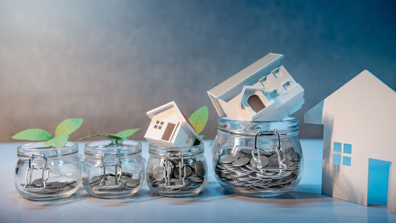 6 Simple Steps to Becoming a Property Investor